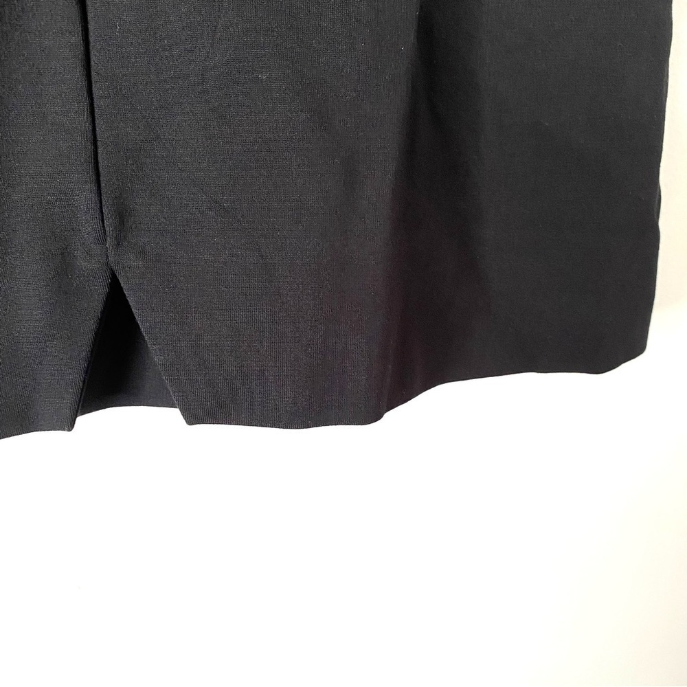NWOT Madewell Womens Aztec Bohemian Black Embroidered Tank Top Size Small - Picture 6 of 9